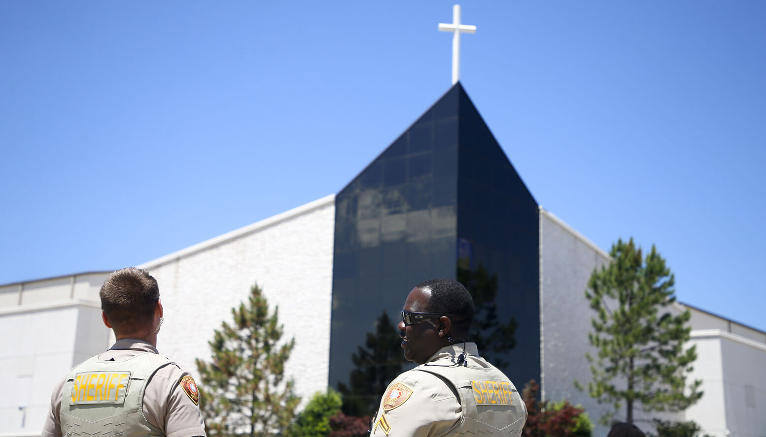 The Oklahoma Religious Freedom Act, Senate Bill 368